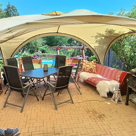 Privat Alma Nova Lesna Exterior foto