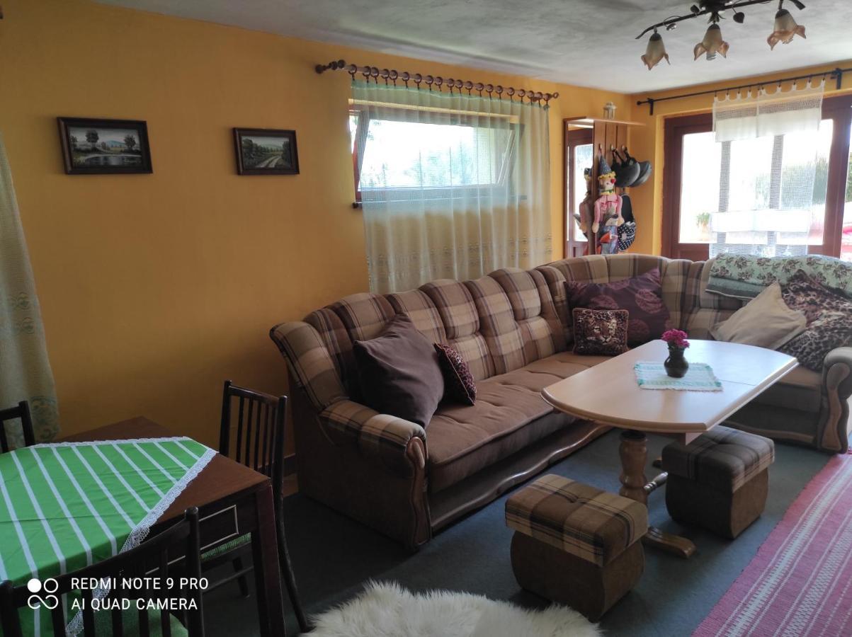Privat Alma Nova Lesna Exterior foto