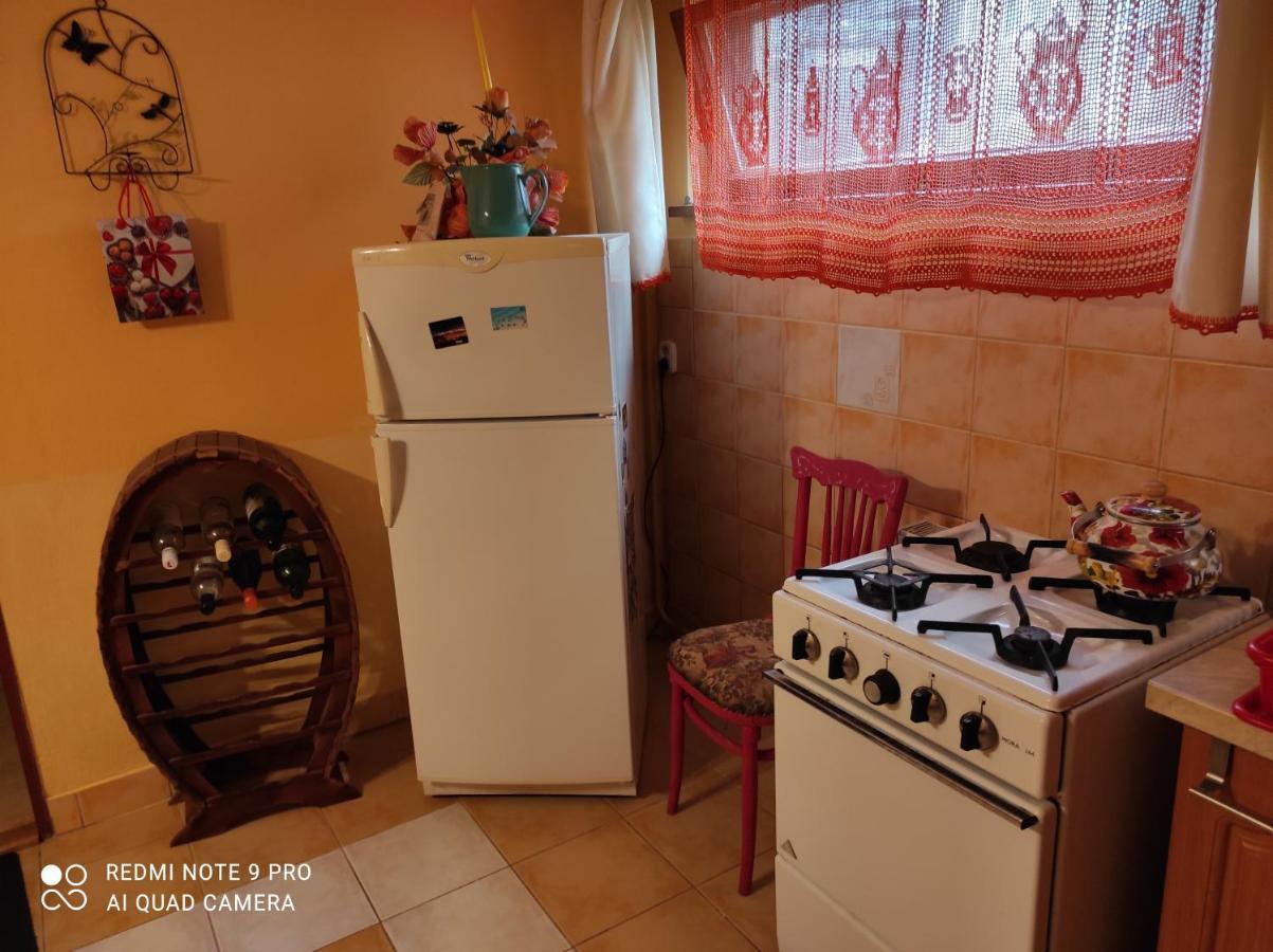 Privat Alma Nova Lesna Exterior foto