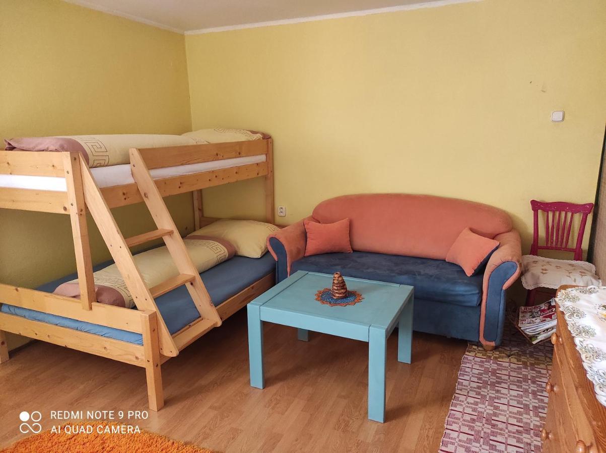 Privat Alma Nova Lesna Quarto foto