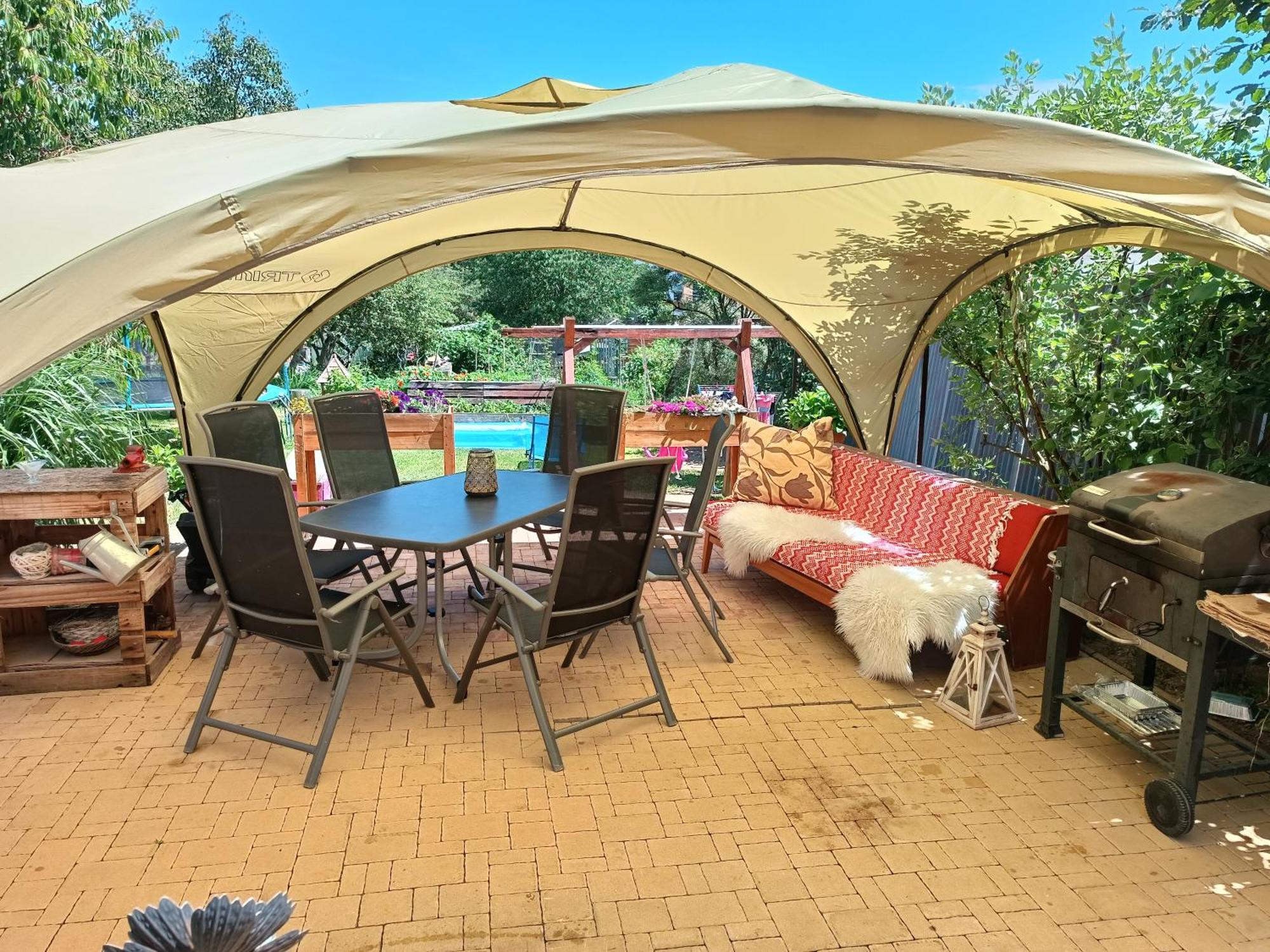 Privat Alma Nova Lesna Exterior foto